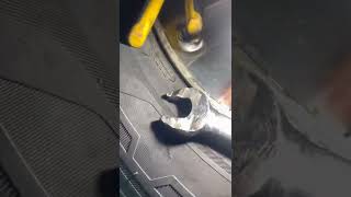 Pressure sensor 03 Acura MDX pt1