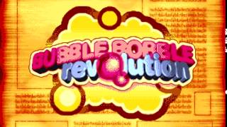 [NDS] Track 26 : Bubble Bobble Revolution Soundtrack