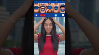 WHO CAN DO IT? 😱 !BELIEVE TIKTOK TREND MATADORA #dance #couple #shorts #trend