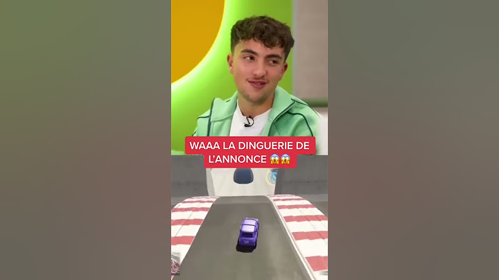 inox annonce une DINGUERIE pour 2023! 🤯🥶