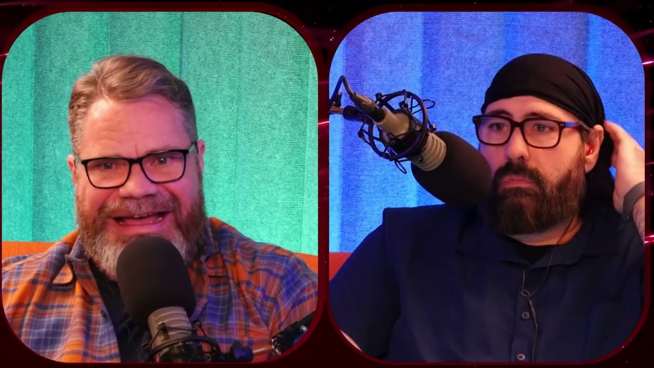 Episode 902: How the men in the Epstein files defeated #MeToo and The Price of the Epstein Frenzy