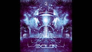 Exolon - The Only Reality | Full EP