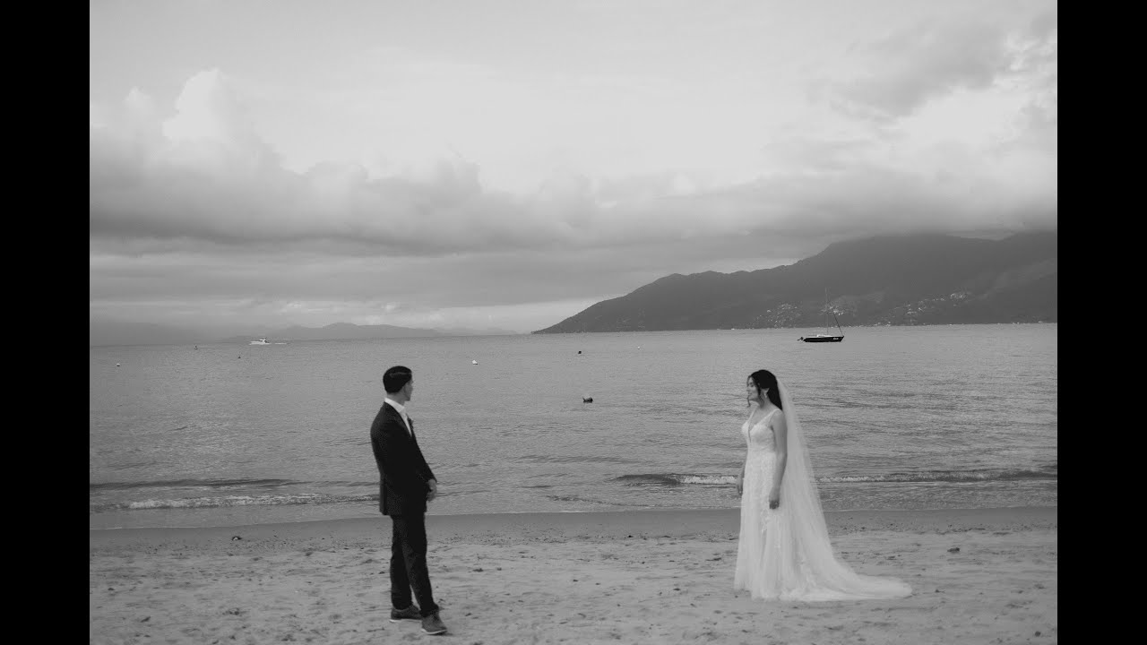 Casamento - Casa Arandella - São Sebastião