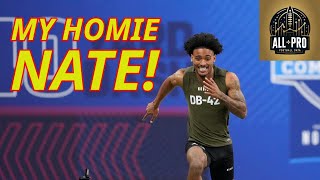 Baltimore Ravens 2024 NFL Draft Class Analytics Review