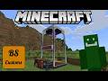 New farm in Minecraft Day 33 of Infection