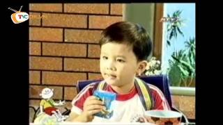 Vinamilk Tvc 2003 Mp4
