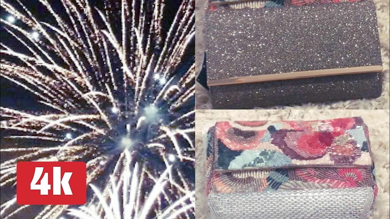 My beautiful clutch collection / ap say kuch poch na hai / enjoy the fireworks / Pakistani mom in uk