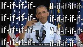 Curb Your Obama Enthusiasm