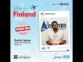 𝐅𝐢𝐧𝐥𝐚𝐧𝐝 𝐒𝐭𝐮𝐝𝐞𝐧𝐭 𝐕𝐢𝐬𝐚 𝐒𝐮𝐜𝐜𝐞𝐬𝐬! | study in finland from bangladesh