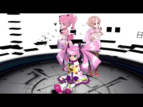 【春歌ナナ・櫻歌ミコ・奏音トモ＋初音ミク】K.S.Reply【オリジナル】