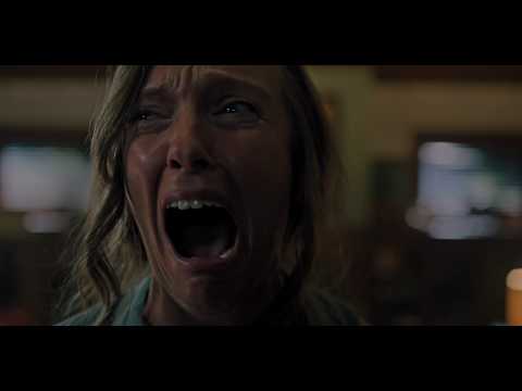 HEREDITARY OFFICIAL TRAILER AUSTRALIA In Cinemas June 7 