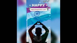 independence day special video making🇮🇳🇮🇳//August 15 independence day videos//happy independence day screenshot 2