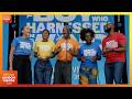 The Boy Who Harnessed The Wind | West End LIVE 2026