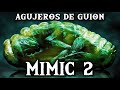 Agujeros de Guion: MIMIC 2 (2001) (Errores, review, reseña, crítica, análisis y resumen)