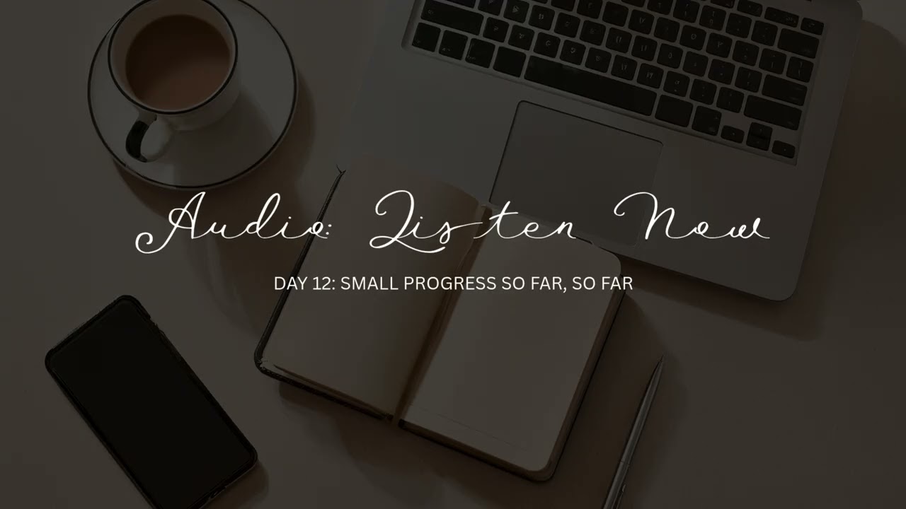 Our Journey to getting out of debt, Day 12