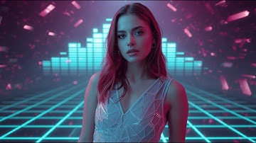 Gridstorm | Cinematic Techno x Festival Trance Drop with Pulse Bass & Arp Energy