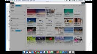 Modern Content Service Platform