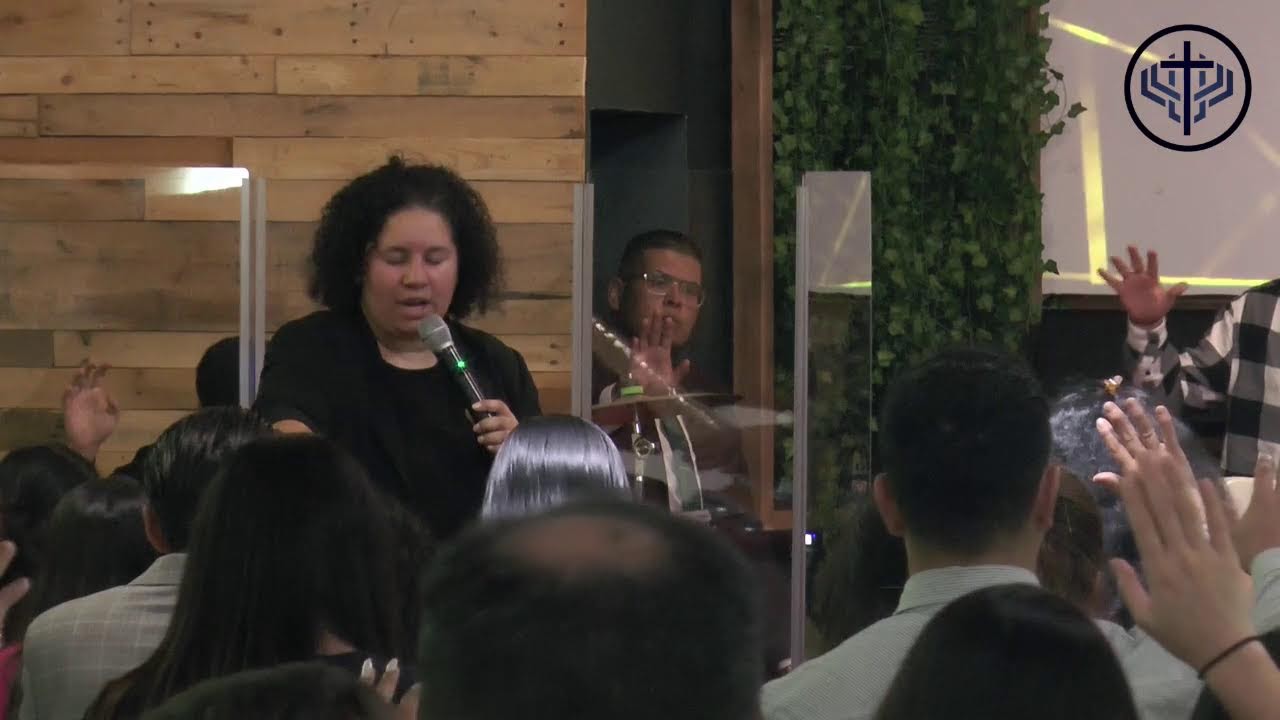 EVANGELISTA JOSSY CONCEPCION: CAMPAÑA DE DAMAS