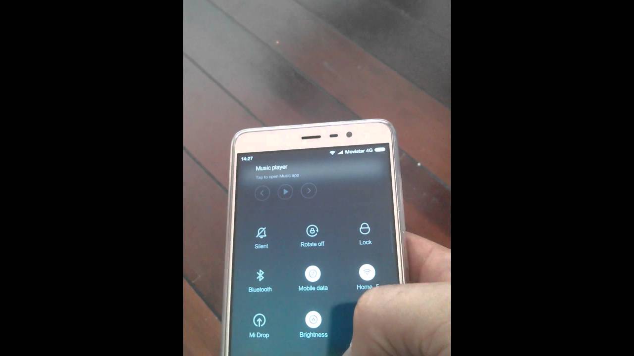 Redmi Note 3 Pro Spemall