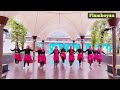 Digidi Digidi - Line Dance | Choreo@julaehapangngulu  (INA) - May 2026 | Improver