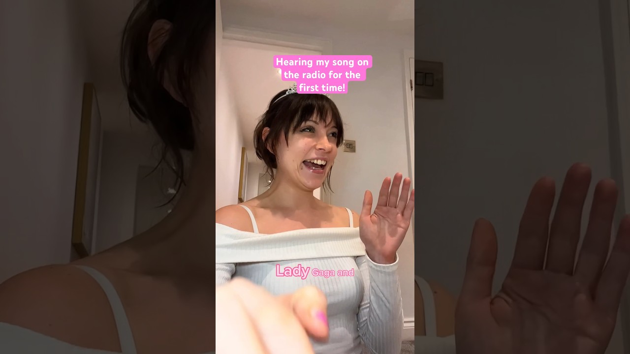 I can’t believe this happened!!!