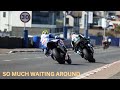 NW200 2025 PRACTICE & QUALIFYING HUGE UPDATE!