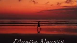 Mantra nyawiji