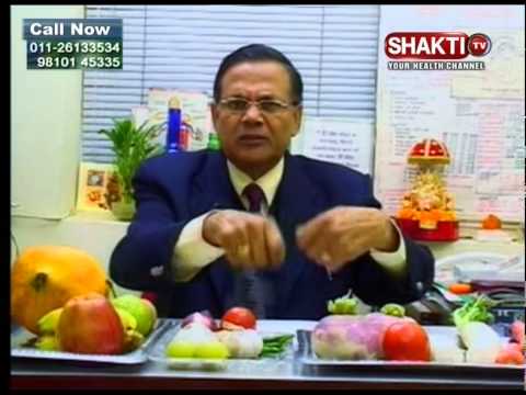 Natural health cures by Dr.K.C.GARG on 24-04-2013