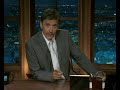 Late Late Show with Craig Ferguson 7/14/2008 Chris Isaak