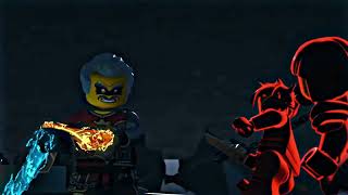 Ninjago Krux Scene Pack For Edits