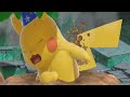 Fake Pikachu - Getting every character into Elite Smash