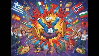 Chipito Lipito Chicken Kids