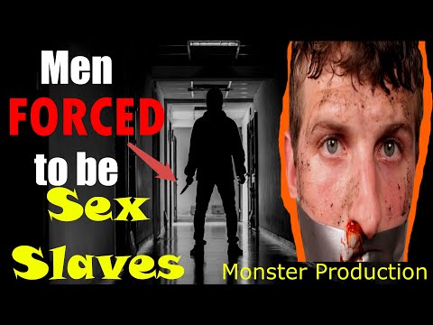 PEVERTED Killer MAKES SEX SLAVES! [Serial killer documentary] MONSTER PRODUCTION