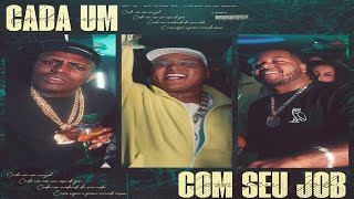 Mc IG, Ryan SP, Vulgo FK - Cada Um Com Seu Job [Dj Kotim]