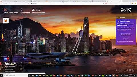 How To Set Up MetaMask For Forsage and Earn Ethereum Daily
