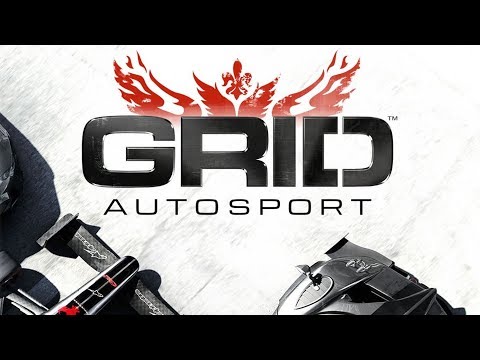 Video: Grid Autosport Je Závodná Hra Codemasters, Na Ktorú Ste čakali