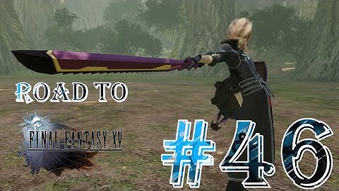Lightning Returns: Final Fantasy XIII - Road to Final Fantasy XV - Part 46 - The Right Stuff