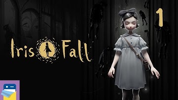 Iris.Fall: iOS Gameplay Walkthrough Part 1 (by NExTStudios)
