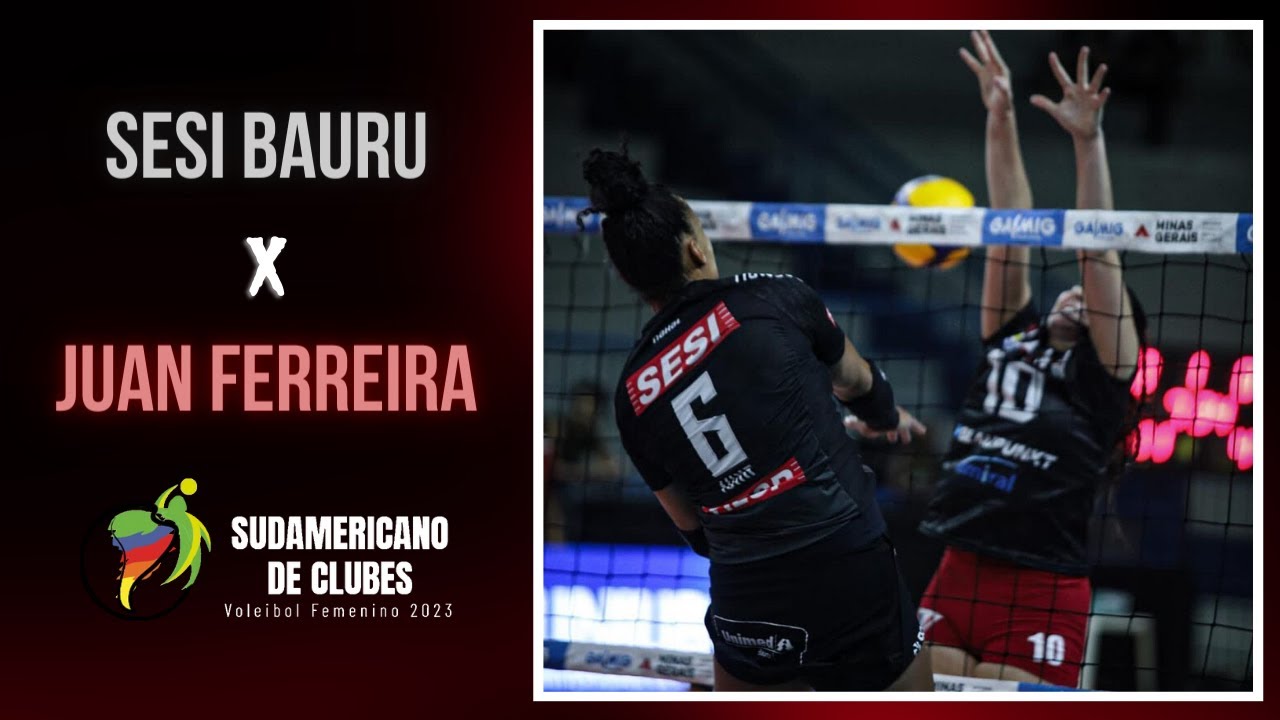 Equipe Valinhense de Vôlei Feminino joga nesta quinta (2) pelo Campeonato  Estadual da Federação Paulista de Voleibol - Jornal Terceira Visão