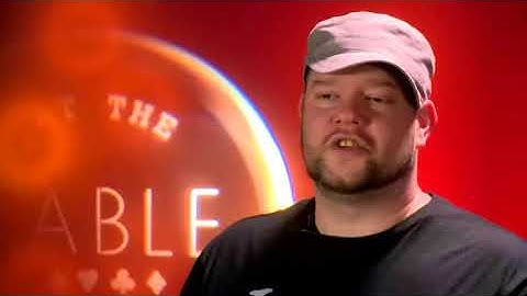 At the Table Live Lecture August 2014 (4 DVD set) - DVD