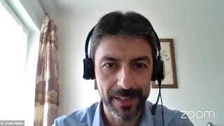 Webinar on the reduction of the error rate