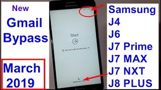 Samsung J4 J6 J7 Prime Max Nxt J8 Gmail Bypass And Frp Reset New - op af fe roblox exploit script pack lellevel 7 needed28