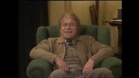 Harry Enfield - Old Gits