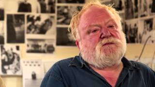 The Hanging Gardens - Frank McGuinness