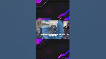 1v3 Squad Wipe in Warzone Ranked – Clutch! 🧠 #shorts  #gaming #warzone #squadwipe #clutchplays  #fun