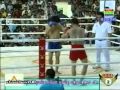 Muay Thai Vs. Kun Khmer (Sen Rady)  International fight