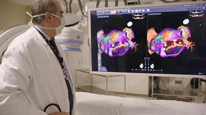 Atrial Fibrillation and Catheter Ablation | NEJM - DayDayNews