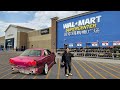 Buying Car Parts in Japan&#39;s BIGGER, BETTER and CHEAPER Walmart!!!