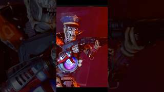 Did the COD devs change TEDD?