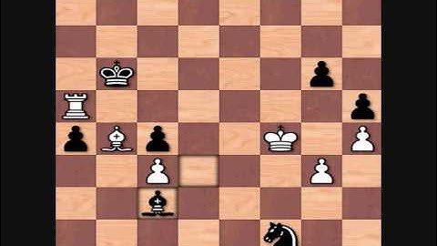 Magnus Carlsen vs Michael Adams, 2006 37th Chess Olympiad